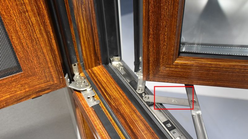 门窗环保标准：环保与普通门窗的五大区别**