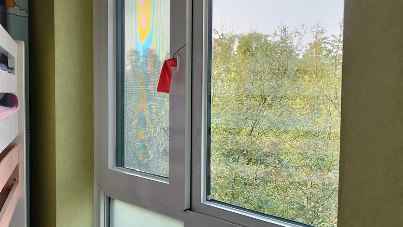 铝合金防火窗：揭秘其性能与选购要点