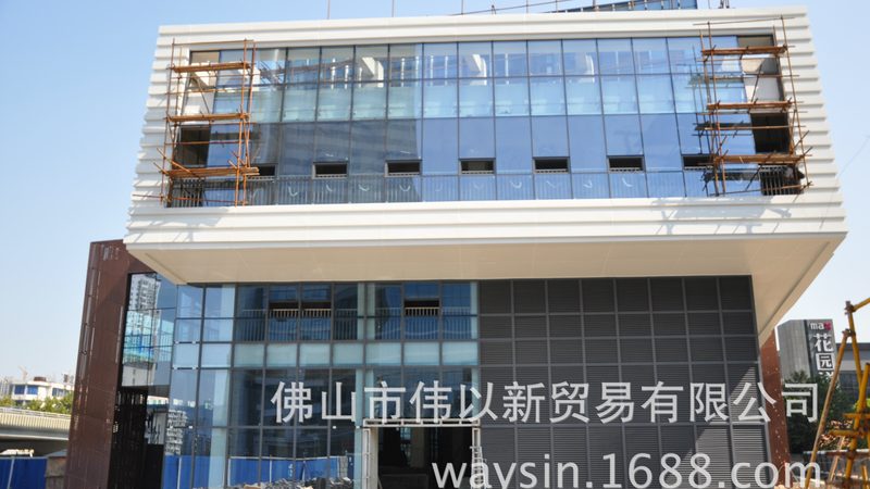 铝合金门窗一线品牌厂家直供：揭秘一线品牌的实力与选择之道