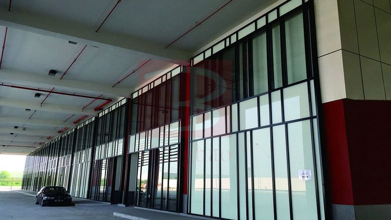家装系统门窗报价明细：揭秘成本构成与选购要点**