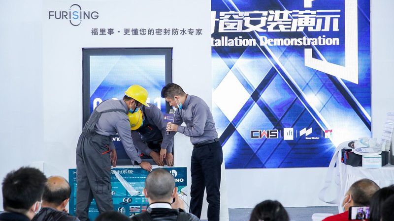 铝合金门窗五金配件：揭秘其型号与规格背后的秘密**